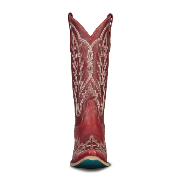 LANE BOOTS LEXINGTON BOOT
