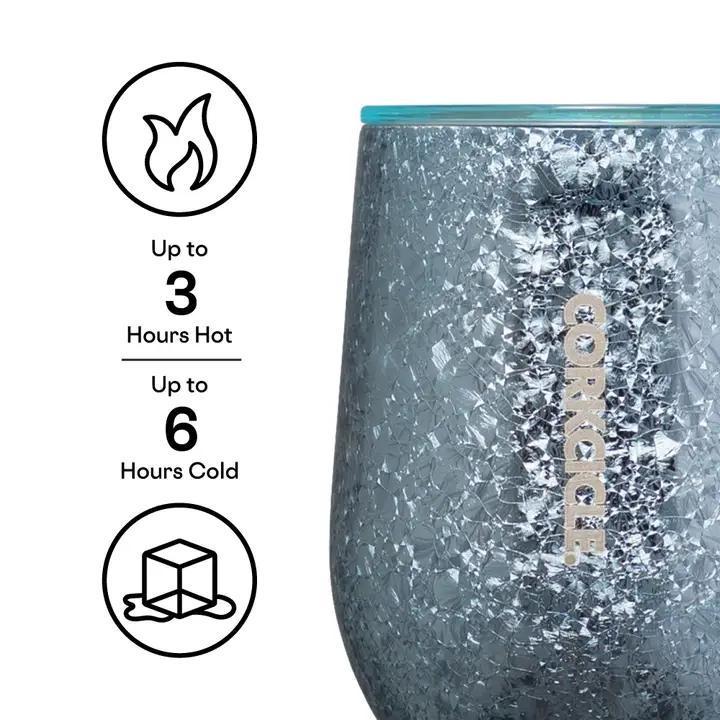 Corkcicle Stemless 12oz Ice Breaker