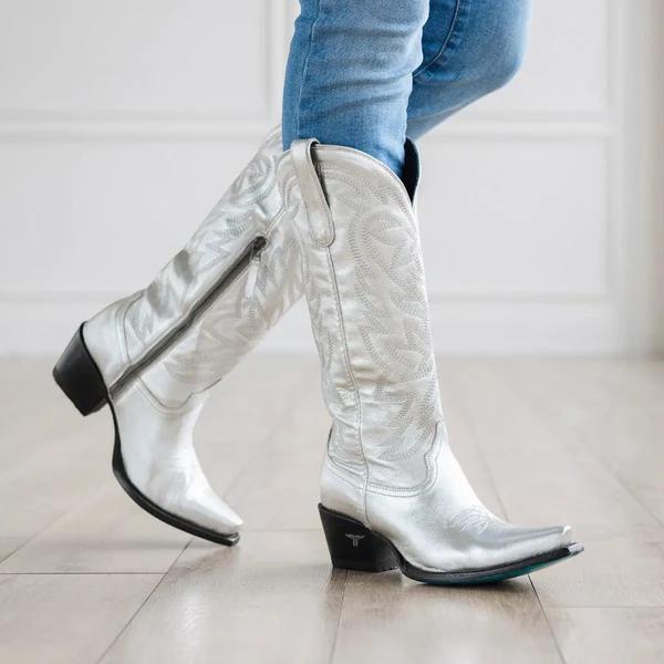LANE BOOTS SMOKESHOW