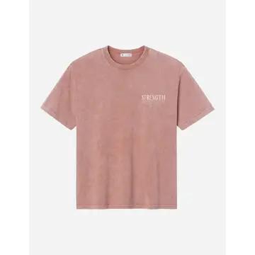 Elevated Faith Strength Unisex Tee