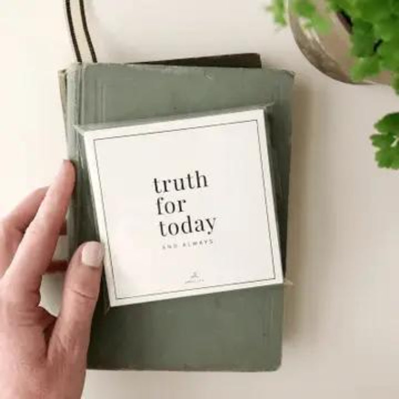Emily Lex Studio Truth for Today Cards