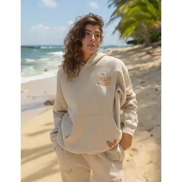 Elevated Faith Made New Hoodie