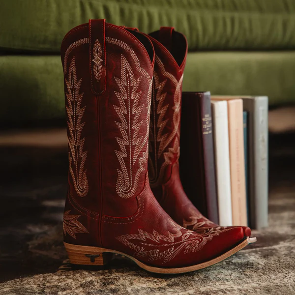 LANE BOOTS LEXINGTON BOOT