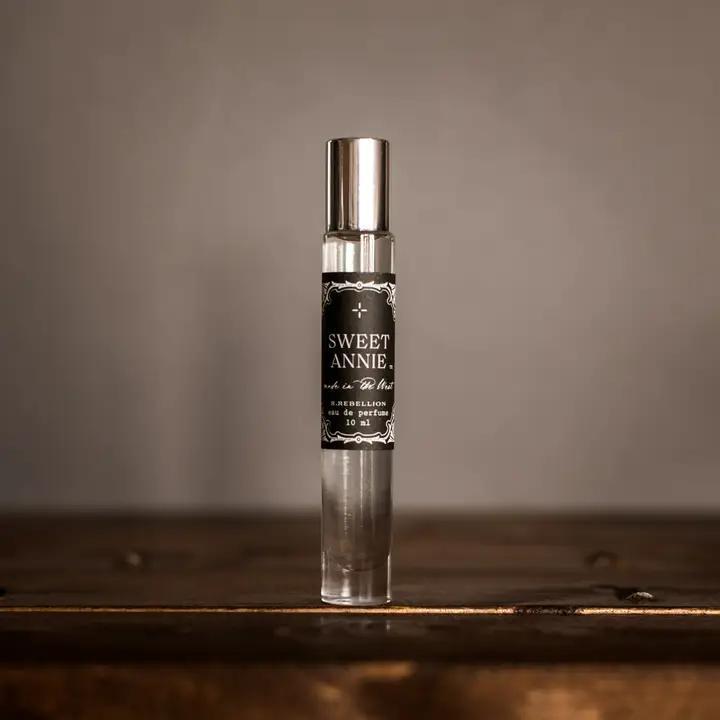 Sweet Annie Perfume Oil – 10 ml