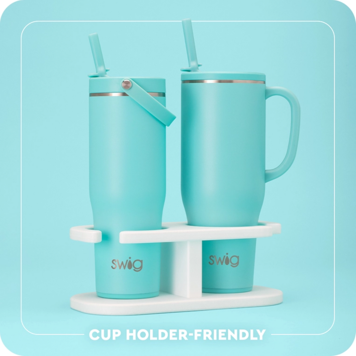 Boot Scootin' To-Go Tumbler Pink, 30oz
