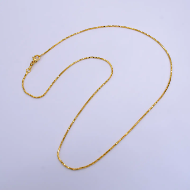 Chains (Aim Eternal)