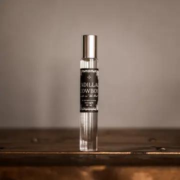 R. Rebellion Cadillac Cowboy Roll On Cologne Oil