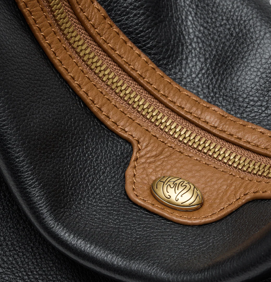 Hammitt Kyle Large east end/antique gold