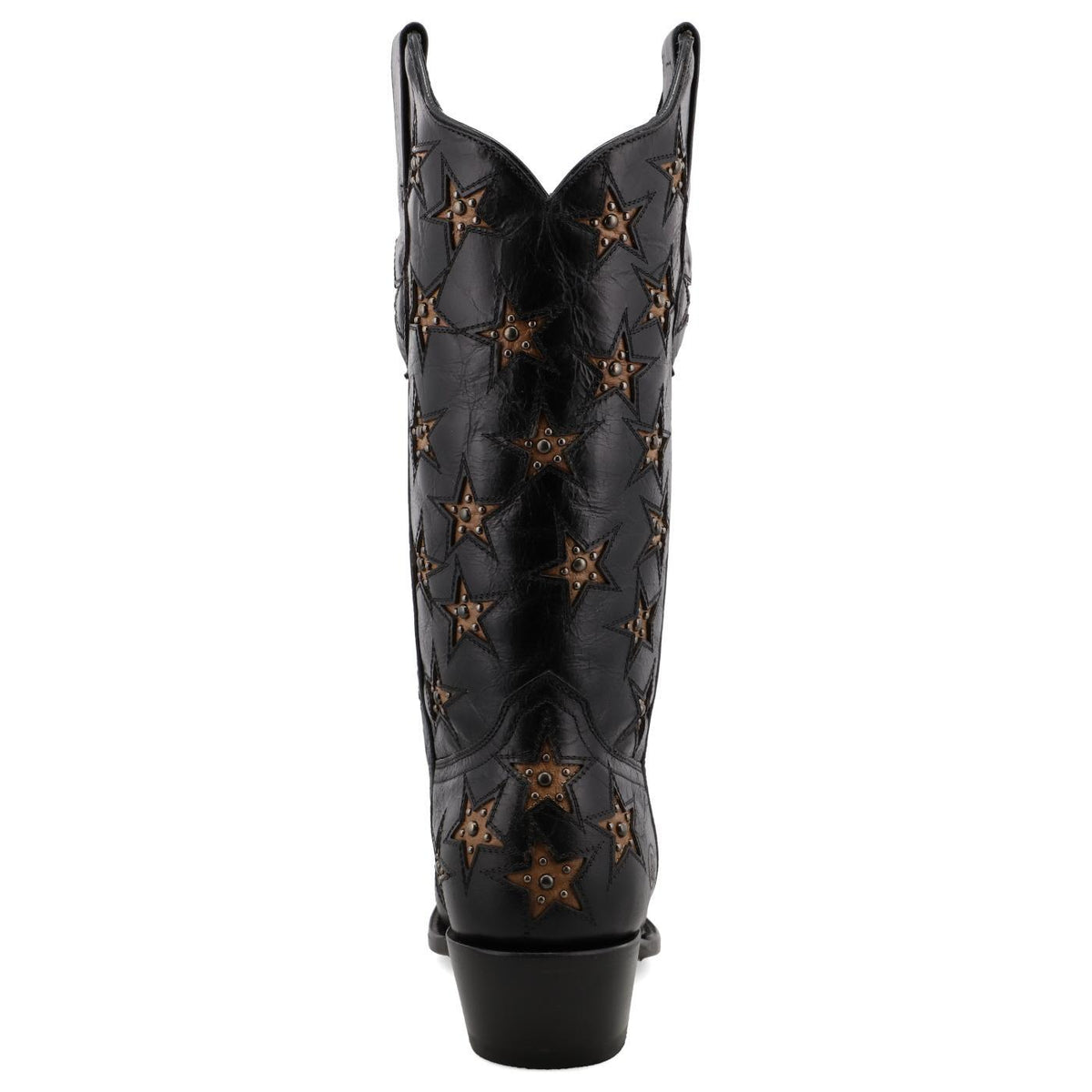 Black Star 12" Marfa Boot