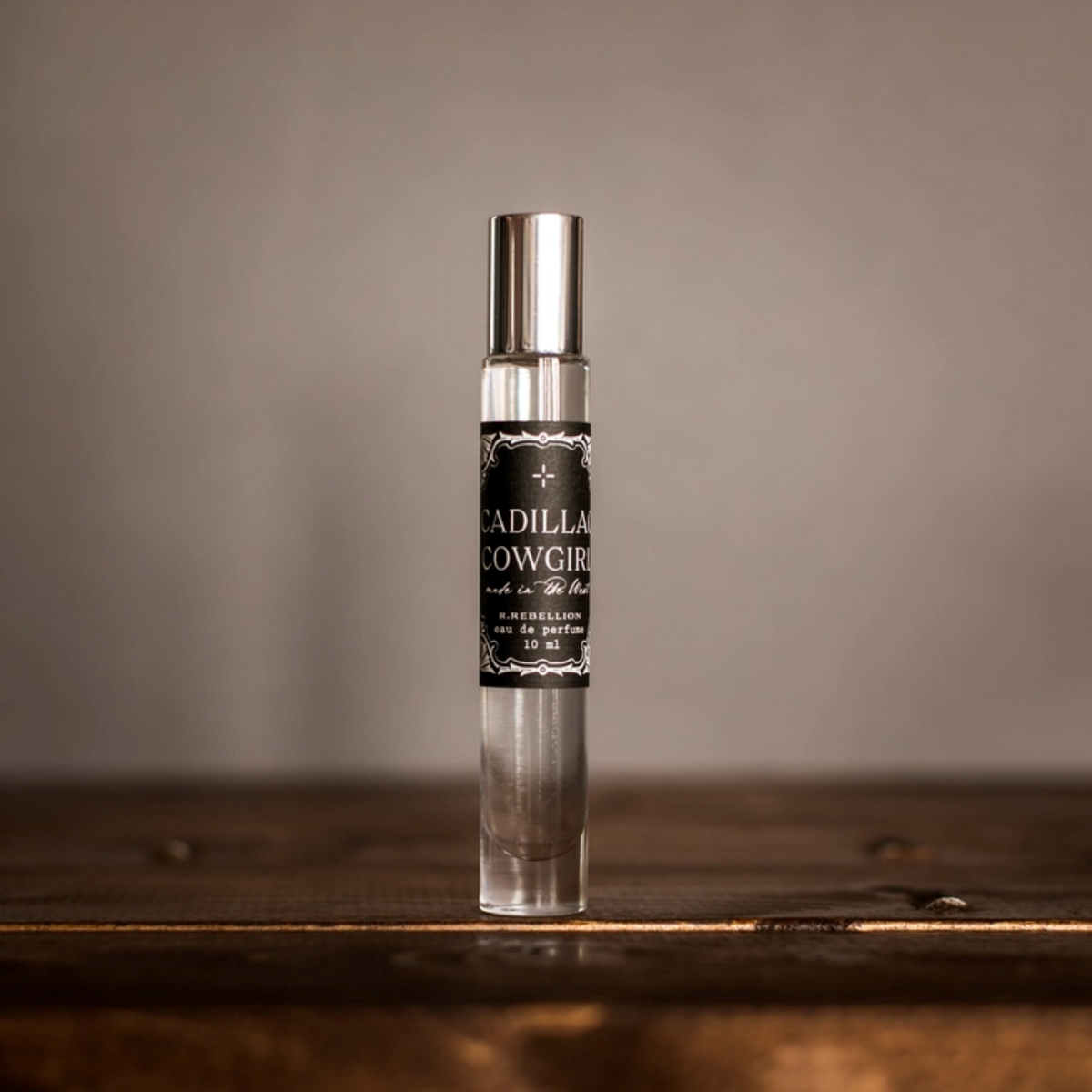 Cadillac Cowgirl Roll On Cologne Oil 10ml