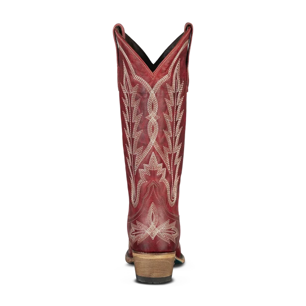 LANE BOOTS LEXINGTON BOOT