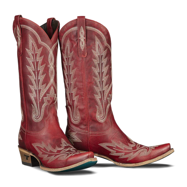 LANE BOOTS LEXINGTON BOOT