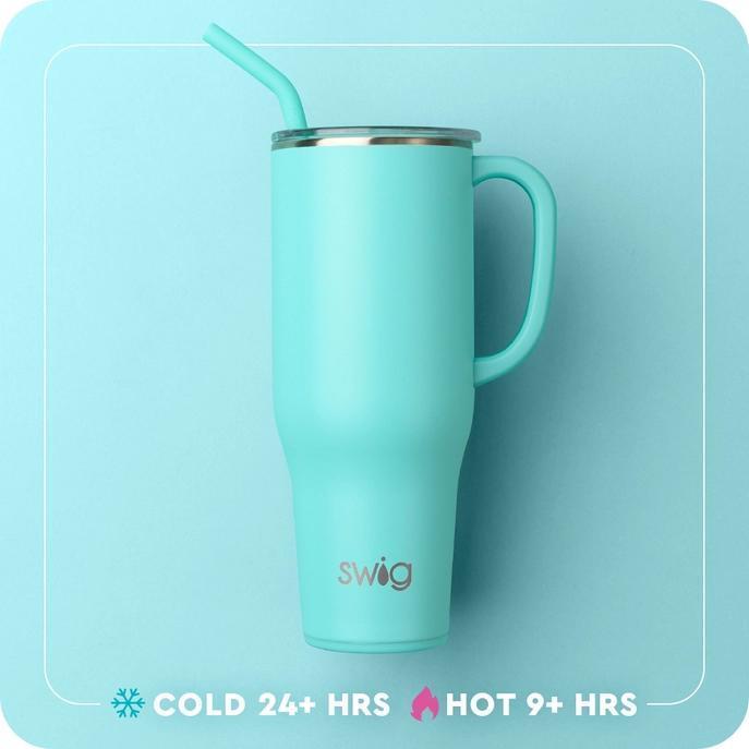 Let’s Go Girls Mega Mug (40oz)