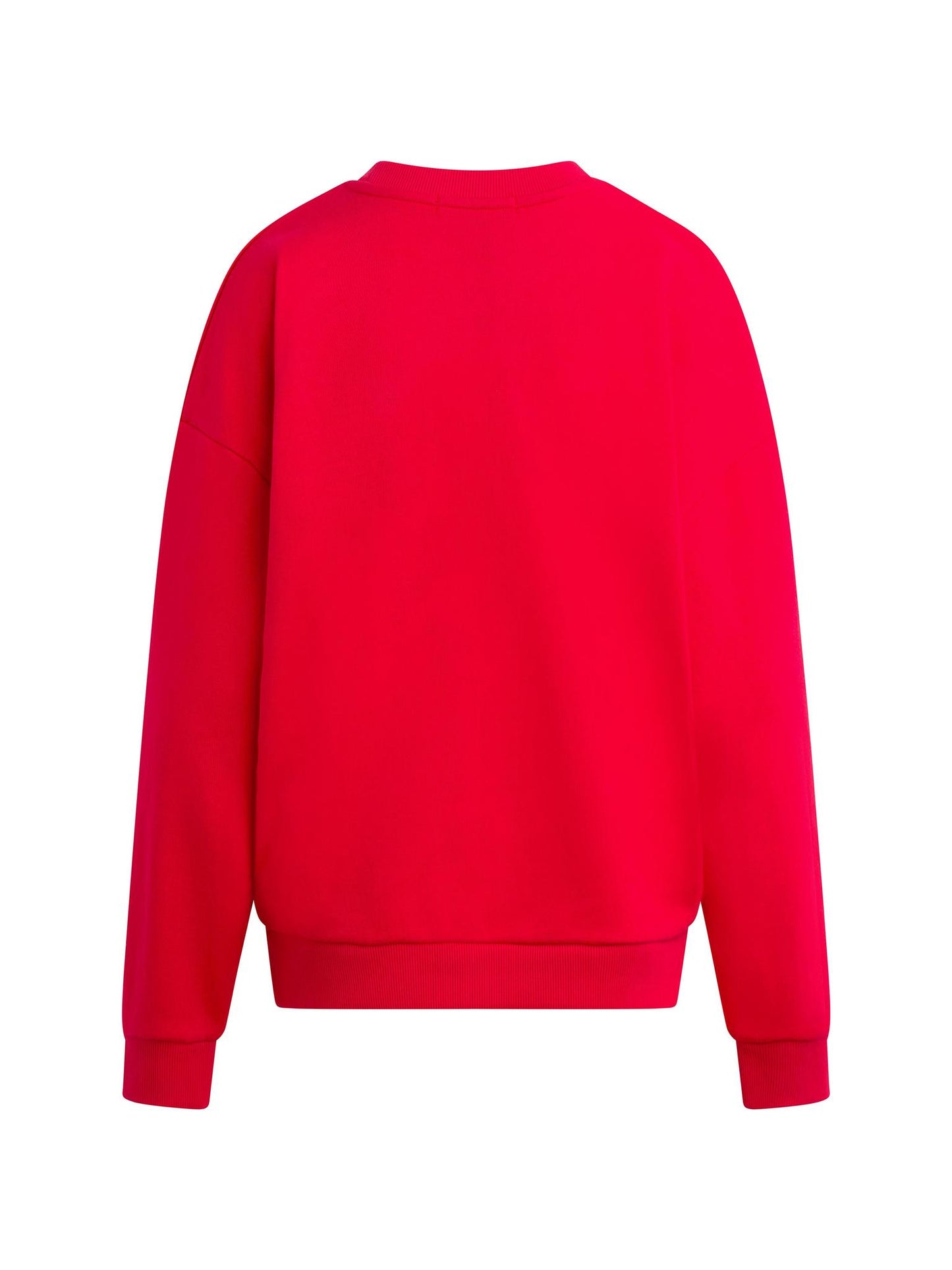 COLLEGIATE SWEATSHIRT