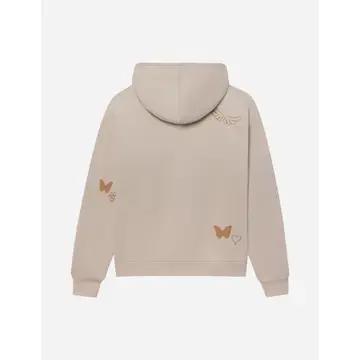 Elevated Faith Made New Hoodie
