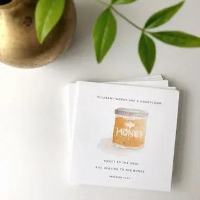 Emily Lex Studio Truth for Today Cards