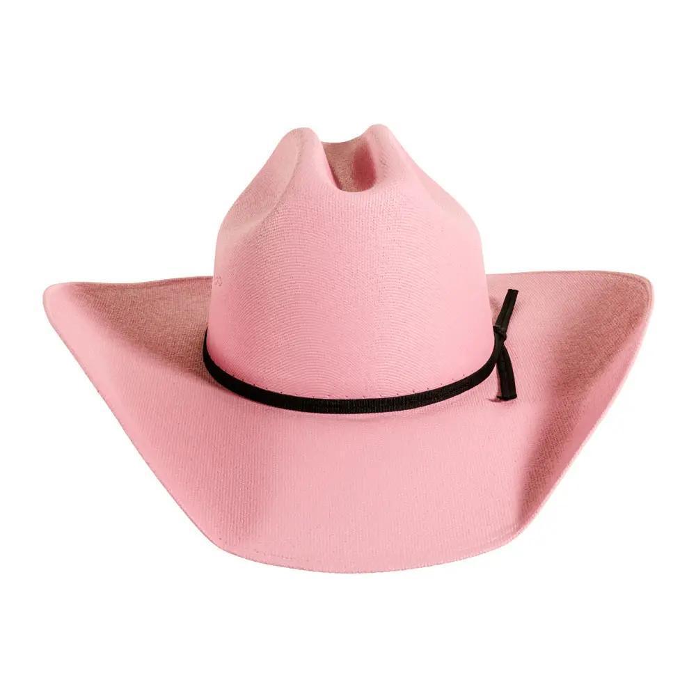 American Hat Makers Pioneer Western Cowboy Hat