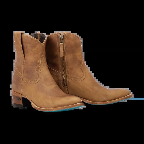 LANE BOOTS PLAIN JANE BOOTIE