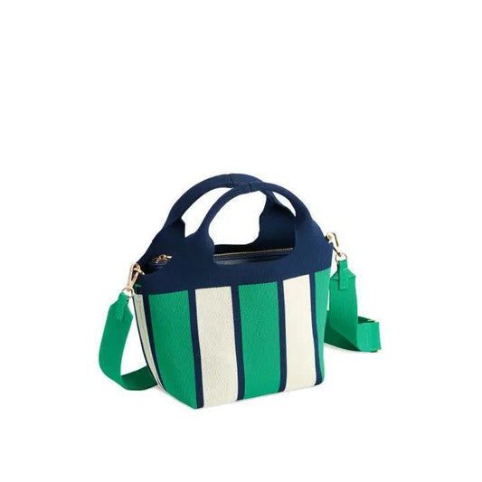 ROBBIE GREEN MINI TOTE