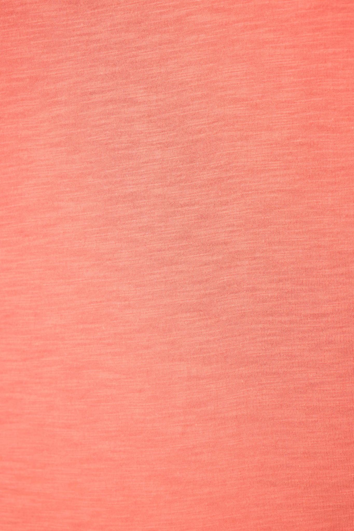 Sea You in Capri Hot Coral Dress
