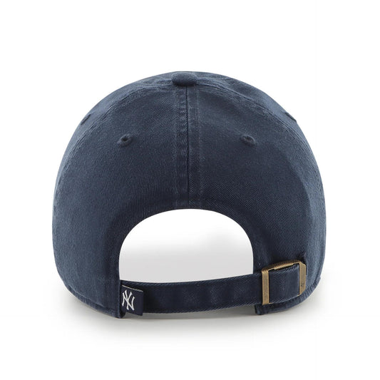 NEW YORK YANKEES NAVY HERITAGE 47 CLEAN UP NAVY