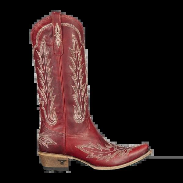 LANE BOOTS LEXINGTON BOOT