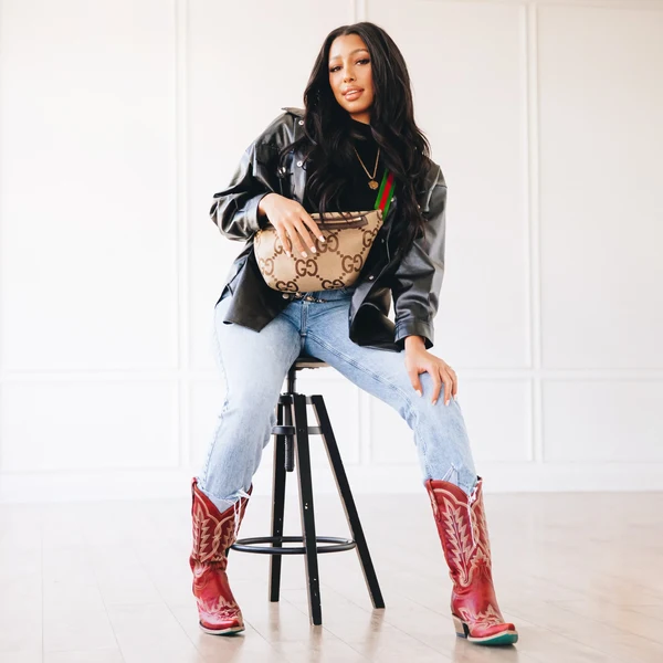 LANE BOOTS LEXINGTON BOOT