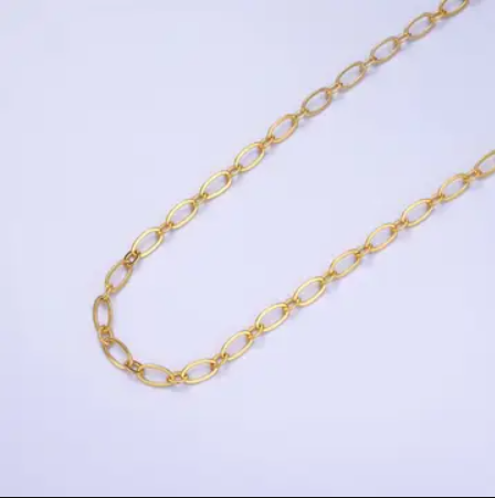 Chains (Aim Eternal)