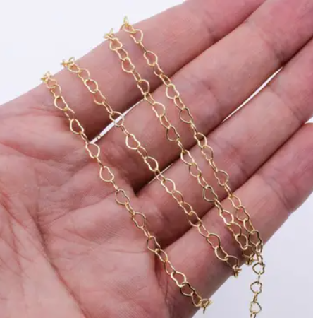 Chains (Aim Eternal)