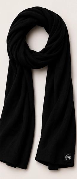 Catalina Cashmere Blend Travel Scarf