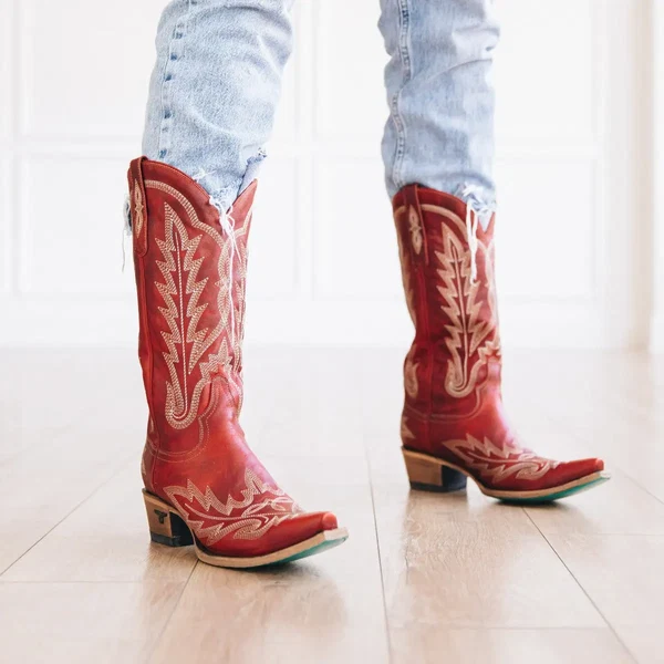 LANE BOOTS LEXINGTON BOOT