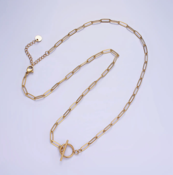 Chains (Aim Eternal)