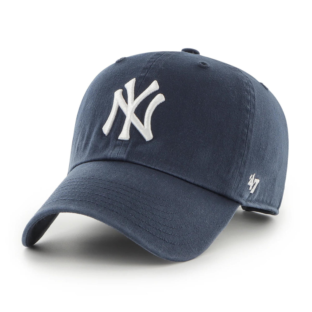 NEW YORK YANKEES NAVY HERITAGE 47 CLEAN UP NAVY