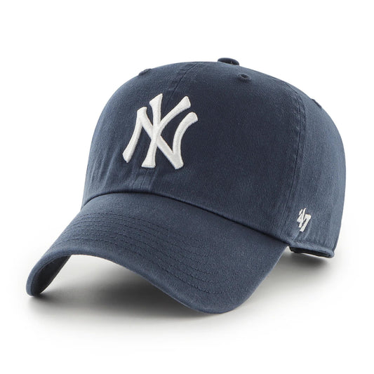 NEW YORK YANKEES NAVY HERITAGE 47 CLEAN UP NAVY