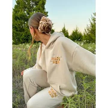Elevated Faith Made New Hoodie