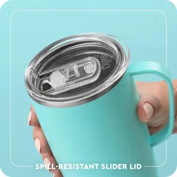 Let's Go Girls Travel Mug 22oz