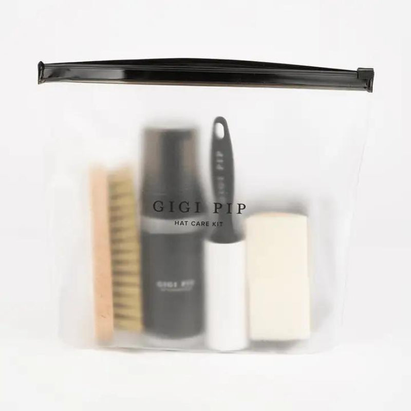 Gigi Pip Hat Care Kit | default