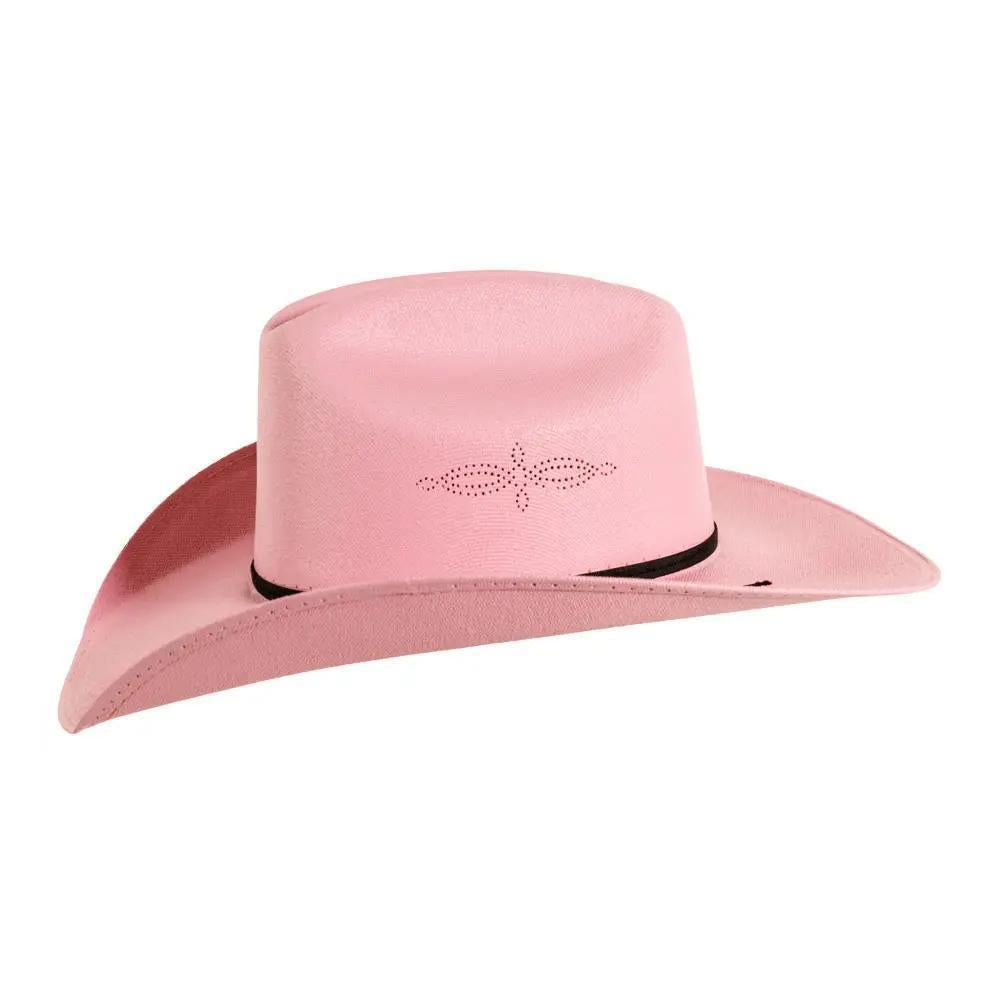 American Hat Makers Pioneer Western Cowboy Hat