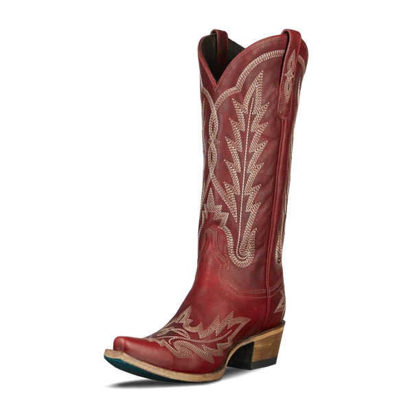 LANE BOOTS LEXINGTON BOOT