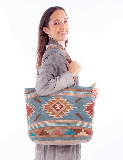 Scully Ladies Handbag