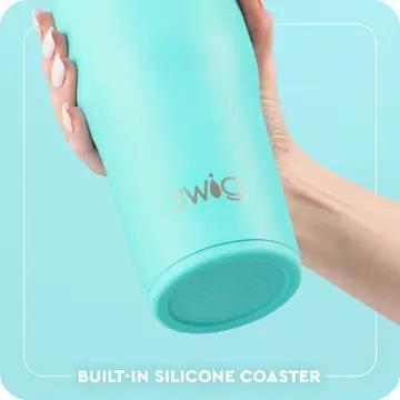 Boot Scootin' To-Go Tumbler Pink, 30oz