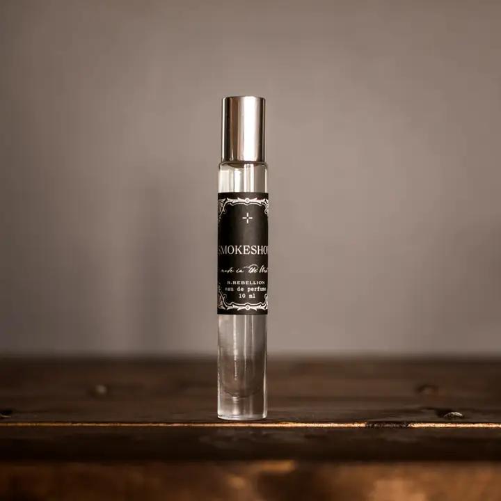 Smokeshow Perfume Oil – 10 ml