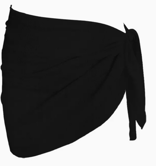 Monday Cover Up -