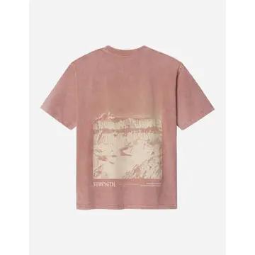 Elevated Faith Strength Unisex Tee