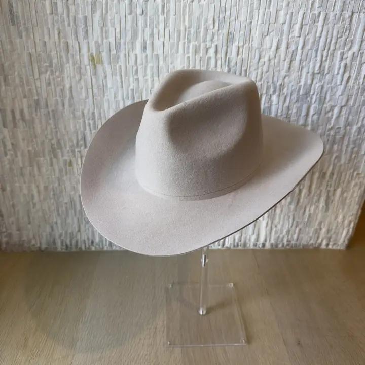 Bella Betty Wool Cowboy Hat