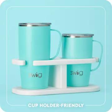 Let's Go Girls Travel Mug 22oz
