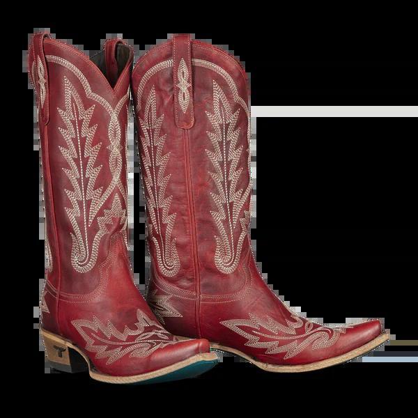 LANE BOOTS LEXINGTON BOOT