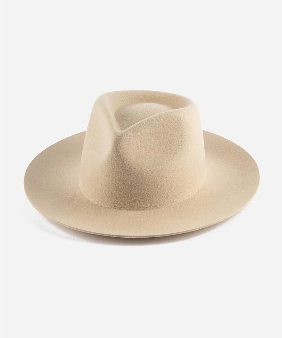 Gigi Pip Zephyr Rancher Hat