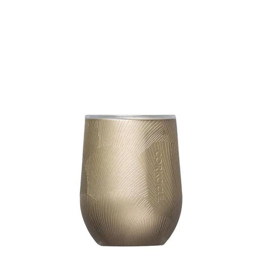 Stemless - 12oz Champagne Dream