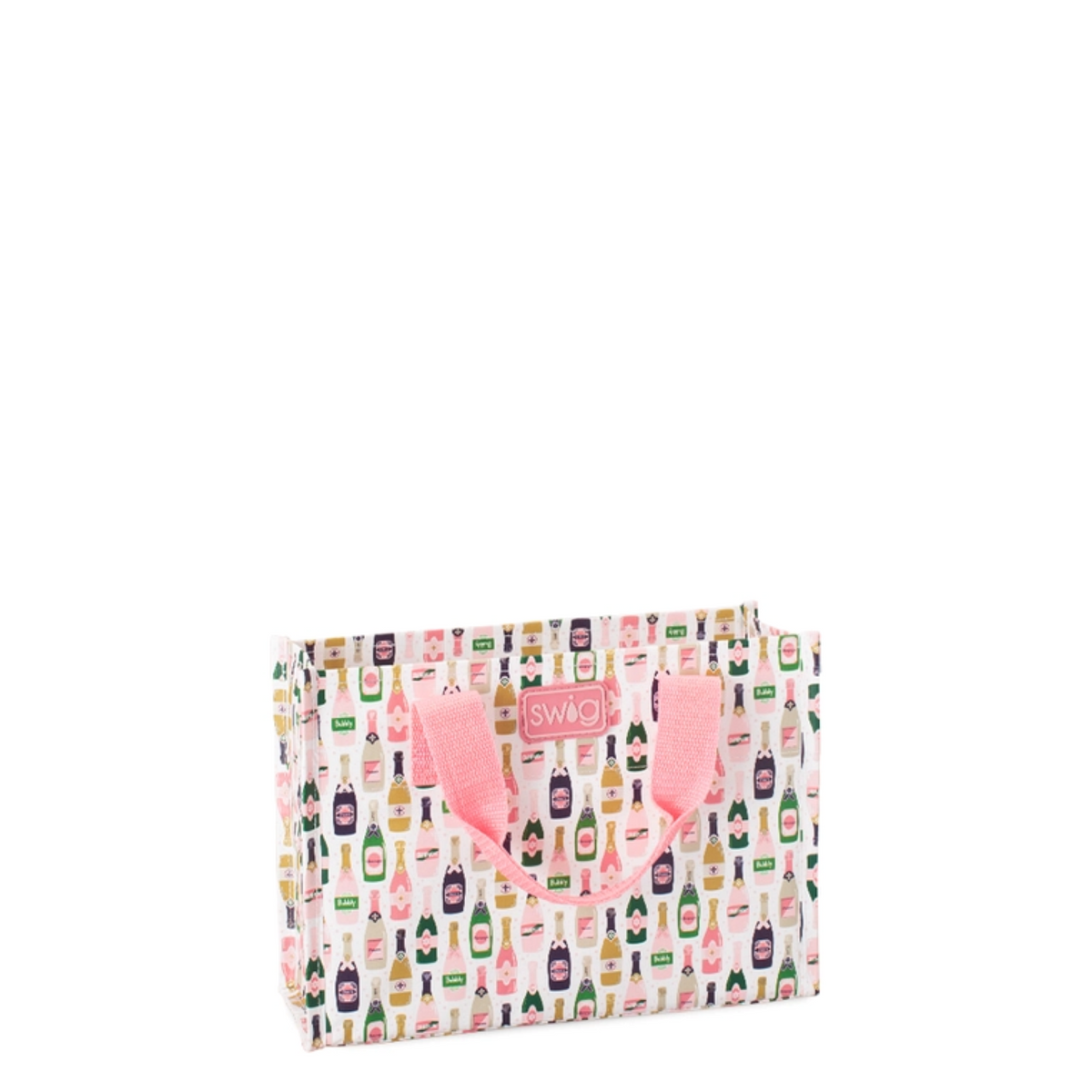Bubbly Reusable Gift Bag Small